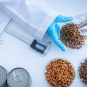 pet food processing