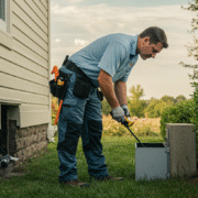 Pest Control
