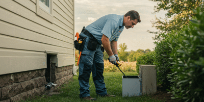 Pest Control