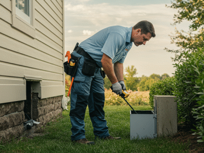 Pest Control