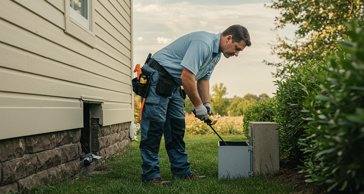 Don't Get Scammed: 7 Pest Control Red Flags in Apopka Pest Control