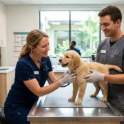 Choosing an Acupuncture School: Programs That Stand Out veterinary professionals
